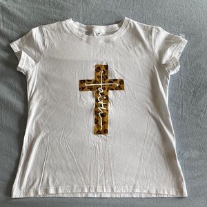 Faith shirt